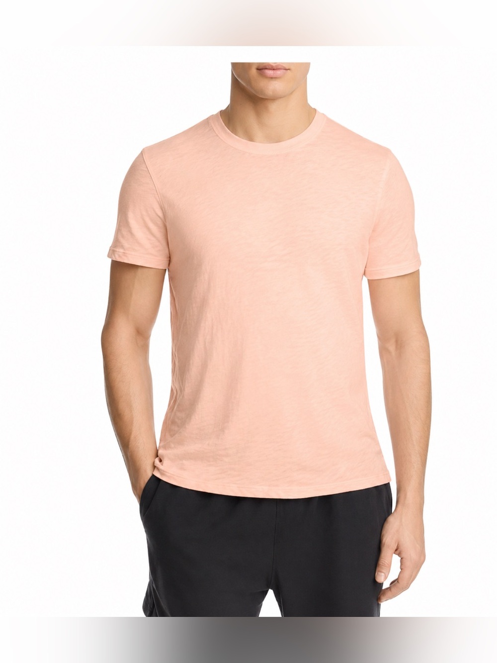 ATM Anthony Thomas Melillo Basic T-Shirt